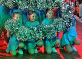 IMG_9983: Foto: Amatérské taneční kroužky soupeřily v Grandu během Čáslavského čtyřlístku 2013