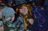 DSC_0510: Foto: Pohodu čarodějnického večera si v úterý užili i u ohňů v Chotusicích