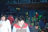 DSC_0513: Foto: Pohodu čarodějnického večera si v úterý užili i u ohňů v Chotusicích
