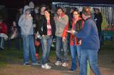 DSC_0576: Foto: Pohodu čarodějnického večera si v úterý užili i u ohňů v Chotusicích