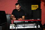 DSC_3959: Kutnohorským hudebním klubem Česká 1 v pátek znělo reggae a ska