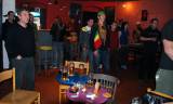 DSC_4002: Kutnohorským hudebním klubem Česká 1 v pátek znělo reggae a ska