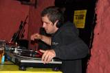 DSC_4051: Kutnohorským hudebním klubem Česká 1 v pátek znělo reggae a ska