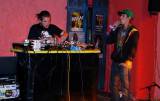 DSC_4063: Kutnohorským hudebním klubem Česká 1 v pátek znělo reggae a ska
