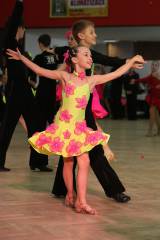 6G6H1057: Foto: Taneční páry i skupiny bojovaly ve třináctém ročníku soutěže "O kutnohorský groš"