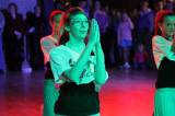 IMG_0337: Foto: Mladí tanečníci předvedli své umění při "Středočeském tanečním poháru"
