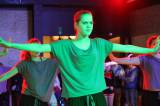 IMG_0407: Foto: Mladí tanečníci předvedli své umění při "Středočeském tanečním poháru"