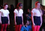 img_0497: Foto: Mladí tanečníci předvedli své umění při "Středočeském tanečním poháru"