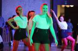 IMG_0504: Foto: Mladí tanečníci předvedli své umění při "Středočeském tanečním poháru"