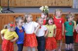 DSC_0526: Foto: Děti ze základní a mateřské školy v Chotusicích připravily Akademii