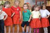 DSC_0530: Foto: Děti ze základní a mateřské školy v Chotusicích připravily Akademii