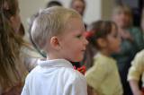 dsc_0569: Foto: Děti ze základní a mateřské školy v Chotusicích připravily Akademii
