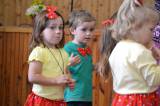 DSC_0605: Foto: Děti ze základní a mateřské školy v Chotusicích připravily Akademii