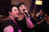 5G6H5597: Foto: Palma zpívala karaoke, ve čtvrtek jí pobaví pořad "Na stojáka"