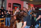 DSC_4243: Foto: Hudebním klubem Česká 1 v sobotu zařinčely skladby kapely Iron Maiden
