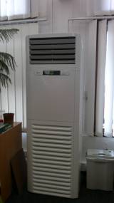 09062011017: TIP: „Klimatizace LG je využitelná během celého roku,“ říká Jiří Secký z Hlízova