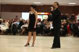5G6H6780: Foto: Nová generace atmosféru tanečních kurzů nasála v Lorci v pátek