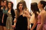 5G6H6790: Foto: Nová generace atmosféru tanečních kurzů nasála v Lorci v pátek