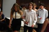 5G6H6820: Foto: Nová generace atmosféru tanečních kurzů nasála v Lorci v pátek