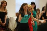 5G6H6974: Foto: Nová generace atmosféru tanečních kurzů nasála v Lorci v pátek