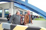 DSC06650: Foto: Čáslavské letiště v sobotu navštívilo více jak šedesát tisíc diváků