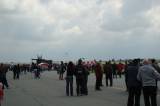 DSC06932: Foto: Čáslavské letiště v sobotu navštívilo více jak šedesát tisíc diváků