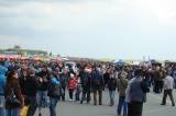 DSC06985: Foto: Čáslavské letiště v sobotu navštívilo více jak šedesát tisíc diváků
