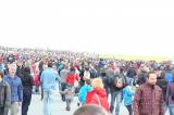 DSC07023: Foto: Čáslavské letiště v sobotu navštívilo více jak šedesát tisíc diváků