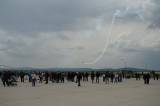 DSC07062: Foto: Čáslavské letiště v sobotu navštívilo více jak šedesát tisíc diváků