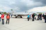 DSC07066: Foto: Čáslavské letiště v sobotu navštívilo více jak šedesát tisíc diváků