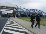 chot105: Foto: Čáslavské letiště v sobotu navštívilo více jak šedesát tisíc diváků