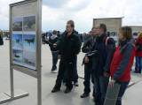 chot228: Foto: Čáslavské letiště v sobotu navštívilo více jak šedesát tisíc diváků