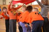 DSC_0808: Foto: Děti z mateřských škol v pátek bojovaly ve sportovní soutěži "Žehušický pohárek"