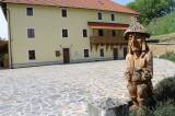 IMG_1443: Mlýn na Pančavě u Zbraslavic zahájí v pátek 31. května slavnostně novou sezónu