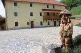 img_1444: Mlýn na Pančavě u Zbraslavic zahájí v pátek 31. května slavnostně novou sezónu
