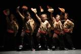 5G6H9288: Foto: V čáslavském Dusíkově divadle tančili žáci Základní umělecké školy