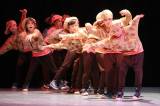 5G6H9309: Foto: V čáslavském Dusíkově divadle tančili žáci Základní umělecké školy