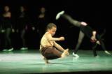 5G6H9385: Foto: V čáslavském Dusíkově divadle tančili žáci Základní umělecké školy