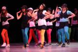 5G6H9524: Foto: V čáslavském Dusíkově divadle tančili žáci Základní umělecké školy