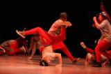 5G6H9564: Foto: V čáslavském Dusíkově divadle tančili žáci Základní umělecké školy