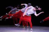 5G6H9569: Foto: V čáslavském Dusíkově divadle tančili žáci Základní umělecké školy