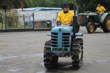 img_3348: Foto: Čáslavský "Pradědečkův traktor" představil zemědělskou techniku již podesáté