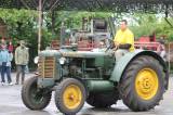 IMG_3375: Foto: Čáslavský "Pradědečkův traktor" představil zemědělskou techniku již podesáté