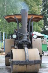 IMG_3380: Foto: Čáslavský "Pradědečkův traktor" představil zemědělskou techniku již podesáté