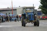 IMG_3387: Foto: Čáslavský "Pradědečkův traktor" představil zemědělskou techniku již podesáté