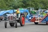 IMG_3414: Foto: Čáslavský "Pradědečkův traktor" představil zemědělskou techniku již podesáté
