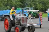 IMG_3415: Foto: Čáslavský "Pradědečkův traktor" představil zemědělskou techniku již podesáté