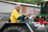 IMG_3418: Foto: Čáslavský "Pradědečkův traktor" představil zemědělskou techniku již podesáté