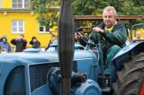 IMG_3429: Foto: Čáslavský "Pradědečkův traktor" představil zemědělskou techniku již podesáté
