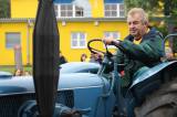 IMG_3430: Foto: Čáslavský "Pradědečkův traktor" představil zemědělskou techniku již podesáté